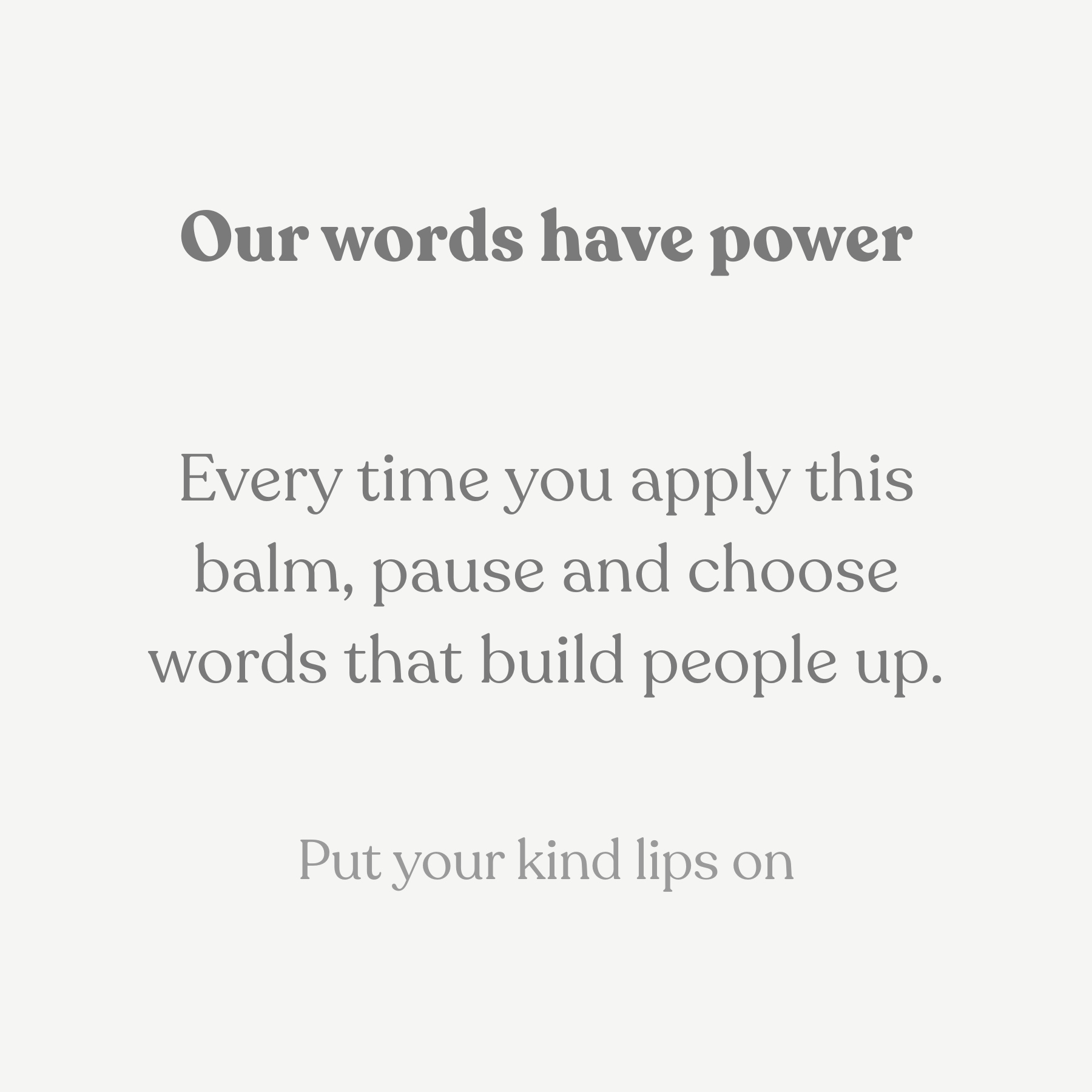 Pay It Forward Pack | 100 Tubes and Cards