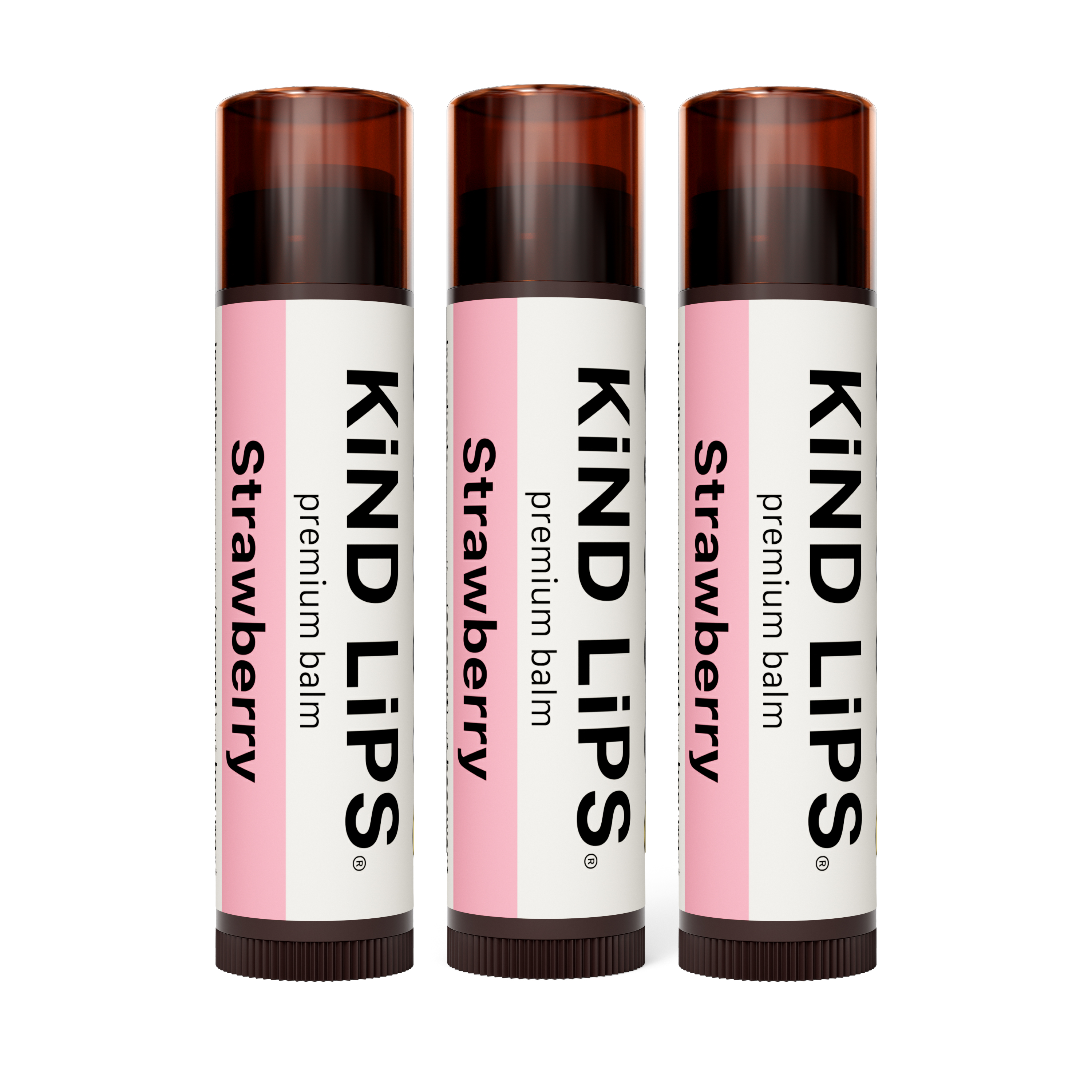 Kind Lips organic lip balm nourishing lip care for dry chapped lips