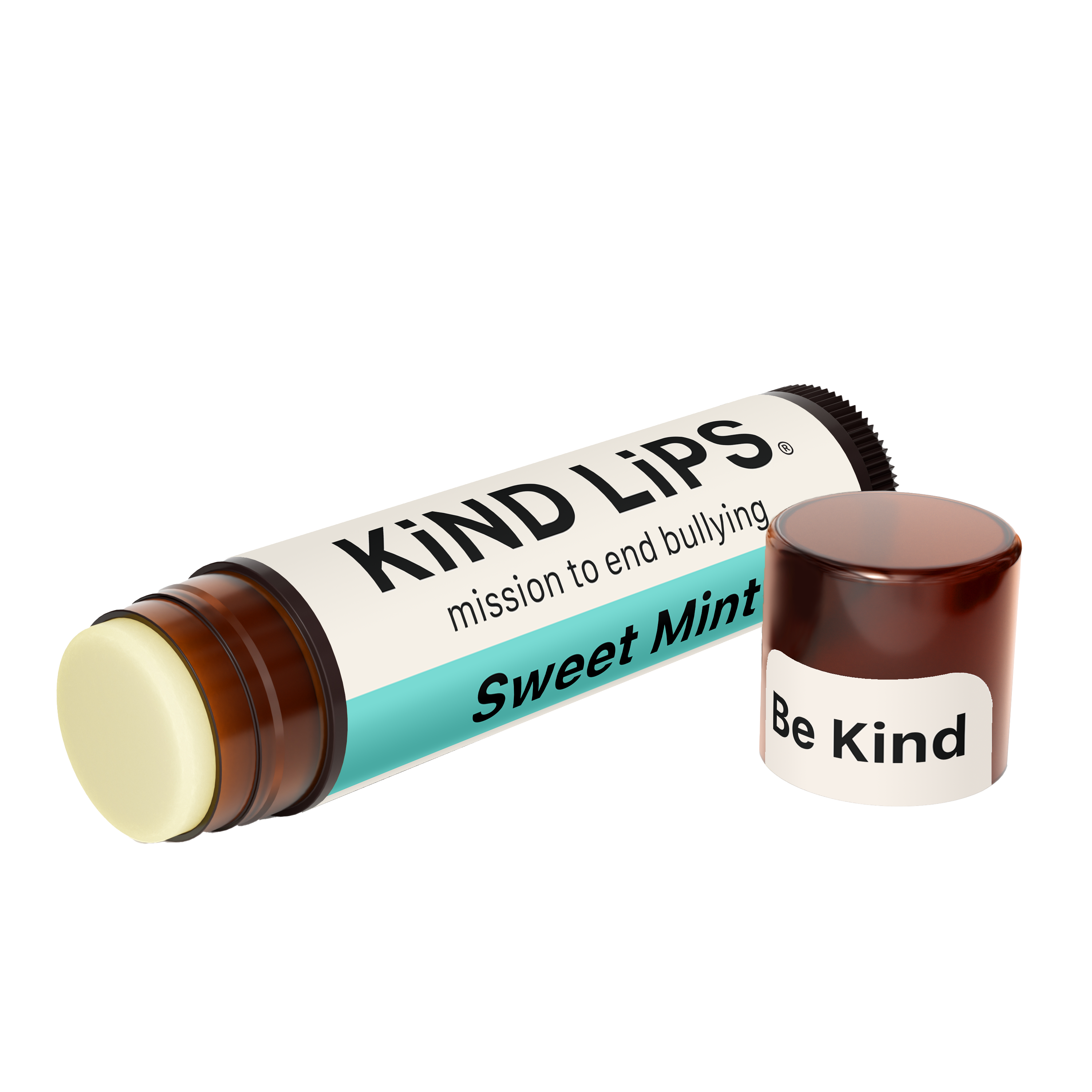 Sweet Mint Organic Lip Balm