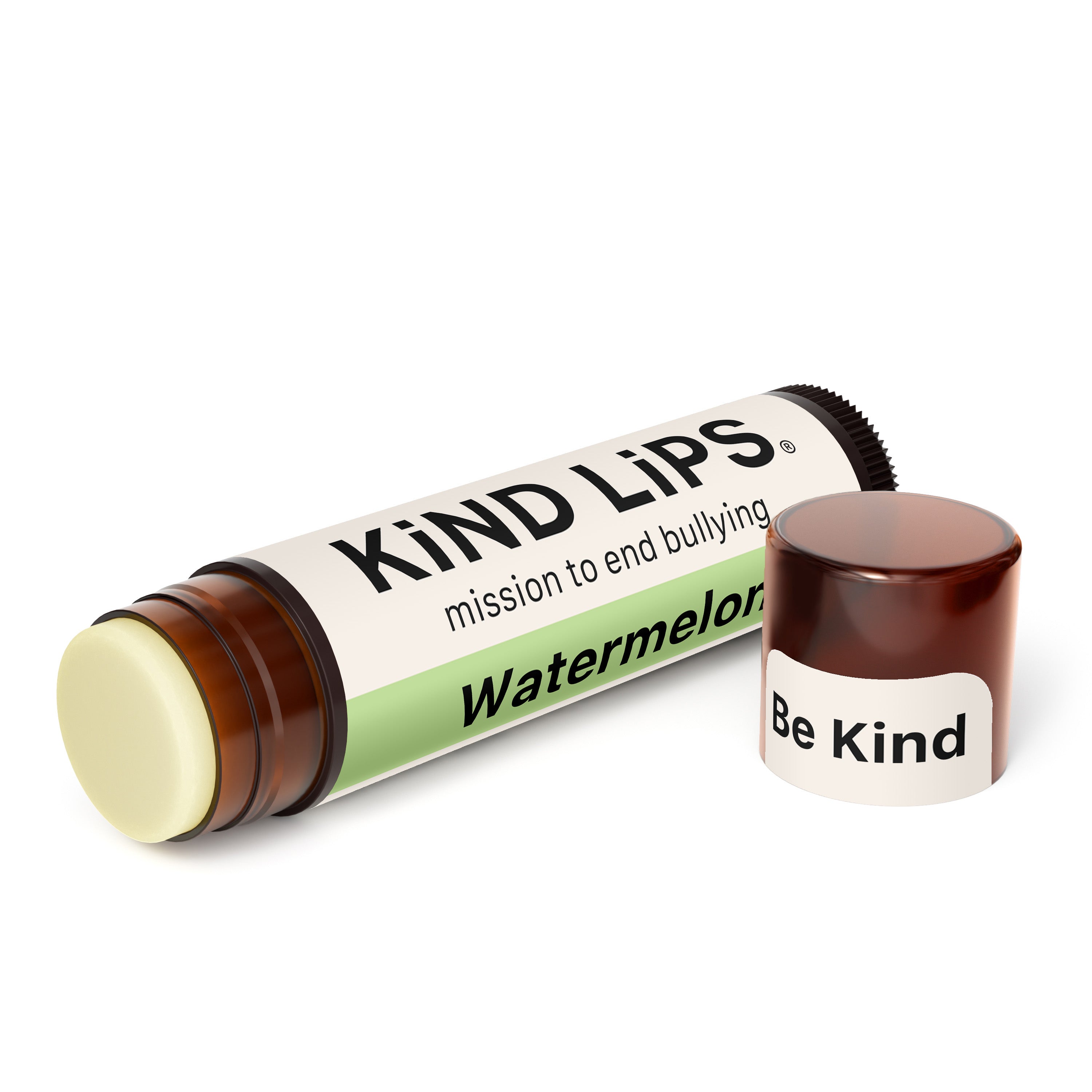 Watermelon Organic Lip Balm