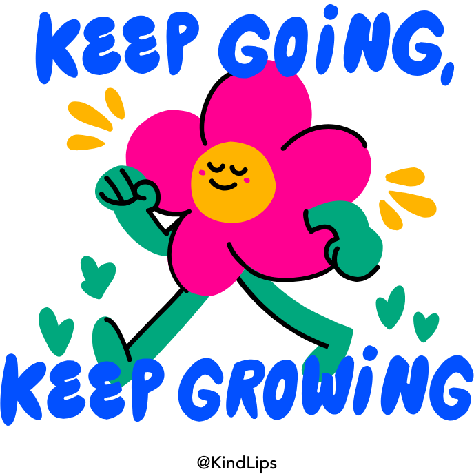 50 Unique Self-Affirmation Post-it Notes