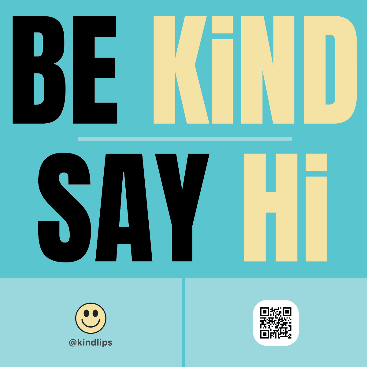 Kindness Stickers Bundle - So Fontsy