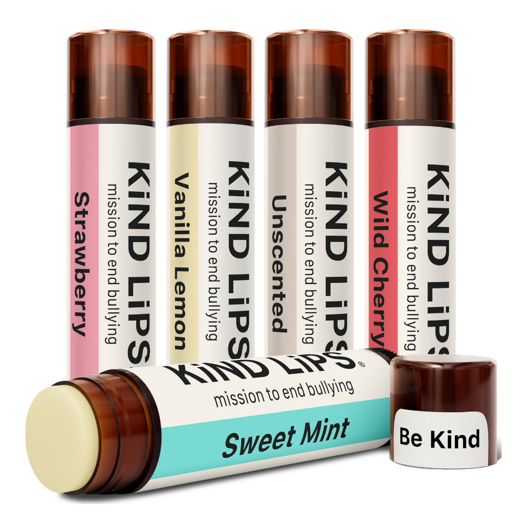 Kind Lips lip balm