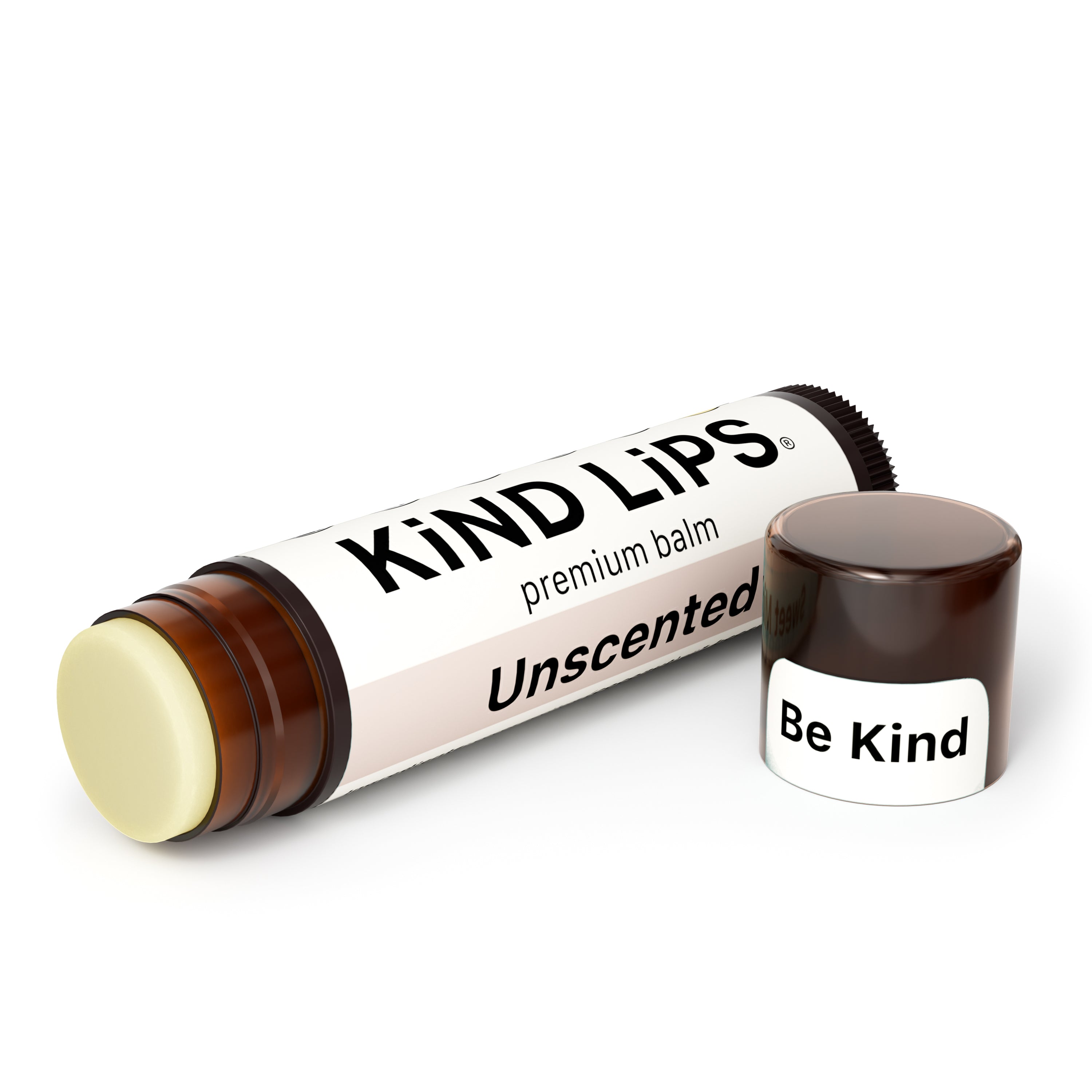Custom Organic Lip Balm