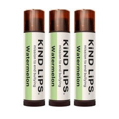 Watermelon Organic Lip Balm