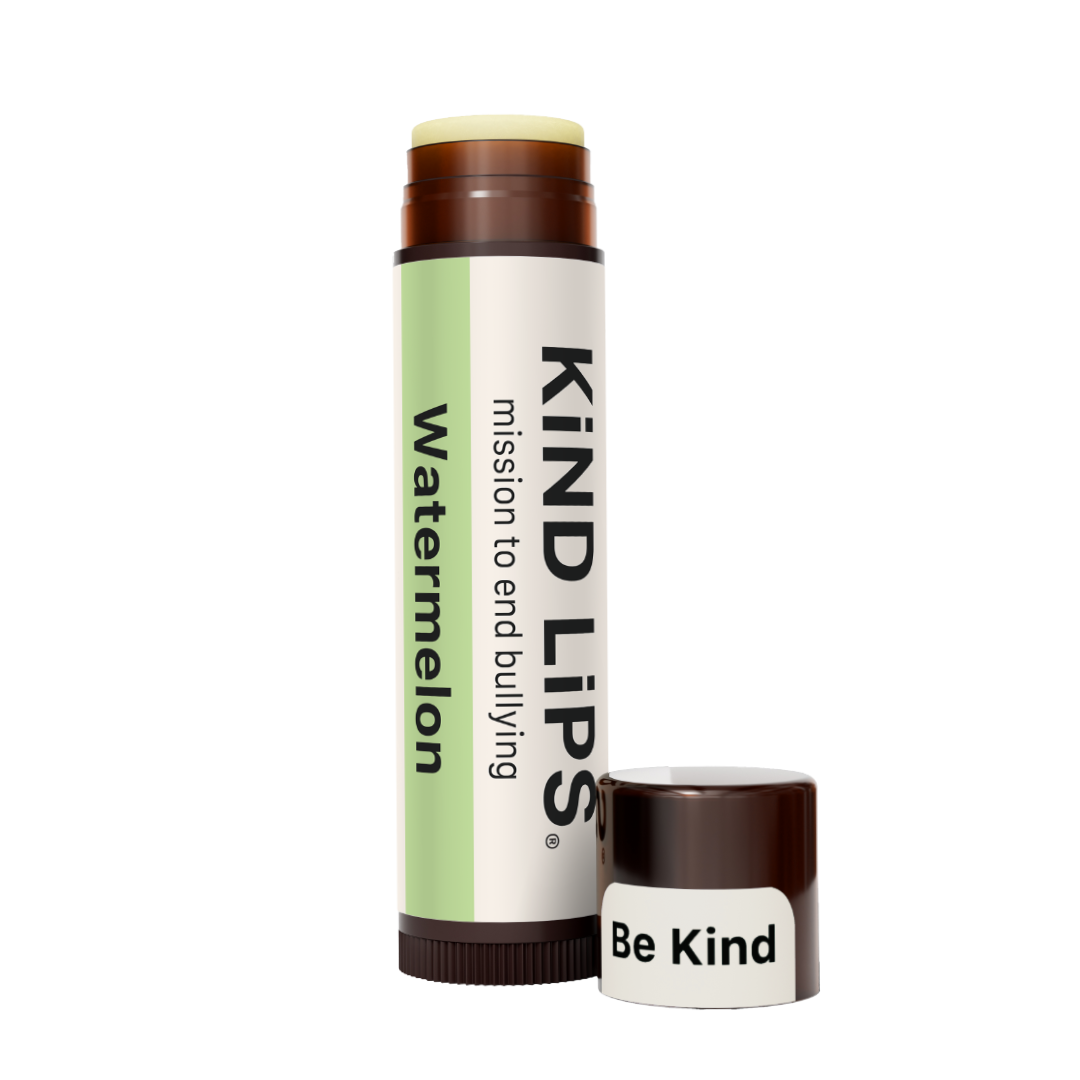 Watermelon Organic Lip Balm