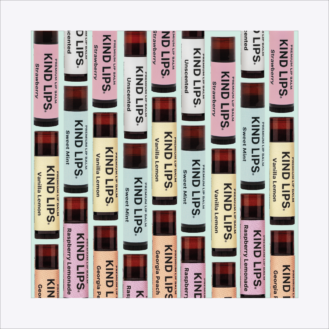 Products – Kind Lips